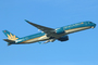 Airbus A350-900 Vietnam Airlines Airbus A350-900 Vietnam Airlines