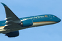 Airbus A350-900 Vietnam Airlines