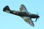 Spitfire Mk XIV Aero Vintage Academy