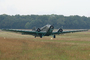 Junkers JU-52 AJBS arbore une nouvelle livrée