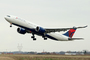 Airbus A330-900neo Delta Air Lines Airbus A330-900neo Delta Air Lines