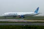 Boeing 787-10 Dreamliner United Airlines