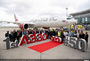 Airbus A330neo Virgin Atlantic