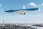 Embraer E195-E2 TUI fly Belgium Embraer E195-E2 TUI fly Belgium