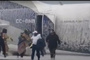 Accident d'un Airbus A320 Latam avec un camion des pompiers, Aéroport de Lima