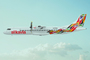 ATR 72-600 Silk Avia ATR 72-600 Silk Avia