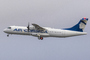 ATR 72-600 Air Corsica doté du moteur PW127XT 