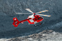 Airbus H145 garde aérienne suisse de sauvetage