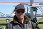 Bernard Chabbert, journaliste, pilote, commentateur de meetings aériens et surtout passionné s'en est allé. Bernard Chabbert, journaliste, pilote, commentateur de meetings aériens et surtout passionné s'en est allé.