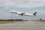 Porter Airlines prend livraison de ses premiers Embraer E195-E2	