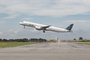 Porter Airlines prend livraison de ses premiers Embraer E195-E2	