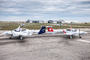 Lufthansa Aviation Training commande sept Diamond DA42-VI