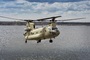 Boeing Chinook CH-47F