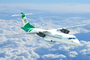 ATR 72 Yeti Airlines ATR 72 Yeti Airlines