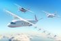 Volotea et Air Nostrum investissent dans Dante Aeronautical Volotea et Air Nostrum investissent dans Dante Aeronautical