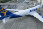 Dernier Boeing 747. Atlas Air