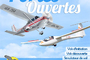 Portes ouvertes Aéroclub de Sologne