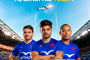 Vueling devient la Compagnie Officielle de France Rugby et des Équipes de France Vueling devient la Compagnie Officielle de France Rugby et des Équipes de France