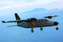 Tecnma P2012 Sentinel Special Mission Platform Tecnma P2012 Sentinel Special Mission Platform