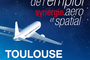 Salon de l'emploi Synergie.aero et spatial Toulouse