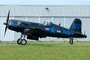 Vought F4U Corsair 