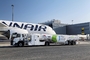 Finnair achète 750 tonnes de carburant aérien durable Finnair achète 750 tonnes de carburant aérien durable