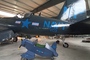 Vought F4U Corsair à pédales au musée Salis de Cerny - La Ferté-Alais Vought F4U Corsair à pédales au musée Salis de Cerny - La Ferté-Alais