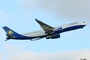 Airbus A330 Rwandair