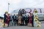 RwandAir s'associe à Qatar Airways Cargo pour lancer un nouveau hub en Afrique 