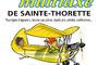 2e édition Rétro multiaxes Saint-Thorette