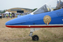 Meeting des 70 ans de La Patrouille de France