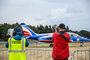 Meeting des 70 ans de La Patrouille de France