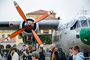 Meeting des 70 ans de La Patrouille de France