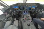 A la Découverte de Norse Atlantic Airways - Cockpit 787