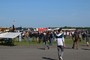 La 50e édition du meeting de Cerny - La Ferté Alais ouvre ses portes. La 50e édition du meeting de Cerny - La Ferté Alais ouvre ses portes.