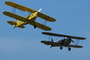 Stampe SV4 et Stampe SV4-RS Stampe SV4 et Stampe SV4-RS