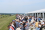 Meeting Cerny-La Ferté-Alais 2023 : 40 000 personnes pour la 50e édition