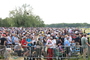 Meeting Cerny-La Ferté-Alais 2023 : 40 000 personnes pour la 50e édition