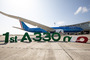 ITA Airways prend livraison de son premier A330neo