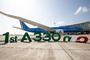 ITA Airways prend livraison de son premier A330neo ITA Airways prend livraison de son premier A330neo