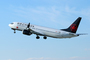 Boeing 737 Max 8 Air Canada