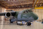 Embraer livre le sixième C-390 Millennium à l'armée de l'air brésilienne