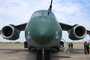 Le Bourget 2023 : Embraer fait la promotion de son KC-390