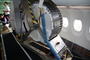 Le Bourget 2023 : visite du Boeing 737 Max 10