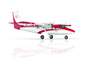 De Havilland Canada lance le DHC-6 Twin Otter Classic 300-G De Havilland Canada lance le DHC-6 Twin Otter Classic 300-G