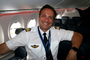 Pilote de ligne Air France