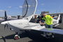 Sierra Charlie Aviation Scottsdale Arizona passe une pré-commande pour 100 avions Elixir