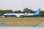 Démonstration du Boeing 777-9