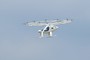 L'appareil Evtol de Volocity -VC200 