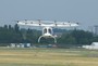 L'appareil Evtol de Volocity -VC200